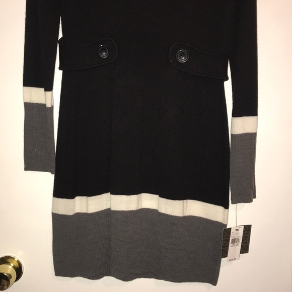 Sweater Dress! - Picture 3 of 6